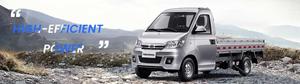 Vendita Diretta dalla Fabbrica: Mini Camion Cargo 1T Chery YUKI Q22B, Nuovo Veicolo Cinese 4x2 a Benzina - Product Image 5