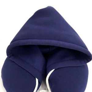 Hooded Microparticle หมอนคอ <span class=keywords><strong>REST</strong></span> - Product Image 4