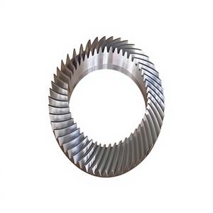 Engrenages différentiels HD465-7, HD785-7 569-22-71202, 561-22-71206 Pièces de moteur - Product Image 1