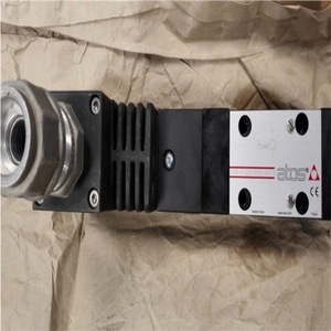 Interruptor de Presión Atos GW2000A4-2HP SPDT 24 V 1 A Electro-Neumático 10 Bar Precisión 0.25% FS - Product Image 3