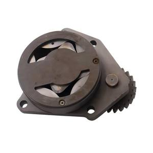 C3966840 182000-510004-10 Pièces de moteur diesel pour chargeuse de machines chinoises Pompe à huile - Product Image 4