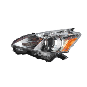 Feux arrière LED I-PACK pour <span class=keywords><strong>Toyota</strong></span> Prius V <span class=keywords><strong>2010</strong></span> ZVW30 ZVW40 ZVW41, ensemble de feux arrière Prius <span class=keywords><strong>Alpha</strong></span> OE 81130-47211 81170-47211 - Product Image 1