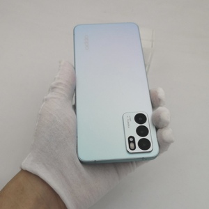 โทรศัพท์มือถือ<span class=keywords><strong>6</strong></span>.43 "AMOLED 90Hz กล้องหลัง64MP MT6877 4300mAh Android 11 - Product Image 4