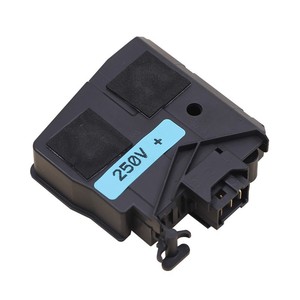 สวิตช์ล็อคประตูเครื่องซักผ้าซัมซุง DC34-000026A 250V ล็อคอิเล็กทรอนิกส์แบบหน่วงเวลาสำหรับเครื่องซักผ้าฝาหน้า - Product Image 1