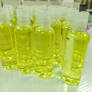 น้ำมันปลูกผม10 in 1น้ำมันปลูกผมสะระแหน่ Argan batana ที่มีส่วนผสมของโจโจ้บา - Product Image 5