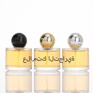 Perfumes de Aceite para Mujer al por Mayor, Mini <span class=keywords><strong>Perfume</strong></span> Dulce Nocturno de París para Mujer - Product Image 5