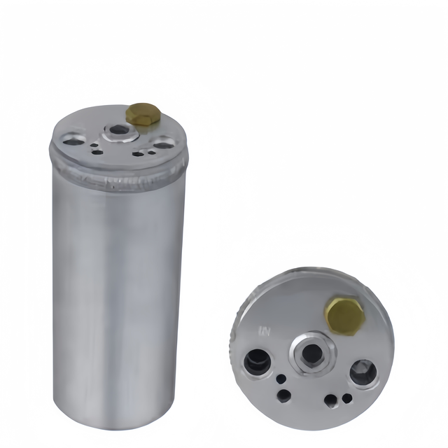 RGFROST Auto AC RG6139 Receiver Drier New Condition Filter Drier for Car Air Conditioning Systems