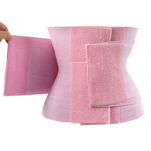 <span class=keywords><strong>Ceinture</strong></span> de maintien abdominale YX Fitness post-partum pour la récupération de la silhouette, <span class=keywords><strong>gaine</strong></span> amincissante pour femme, <span class=keywords><strong>ceinture</strong></span> de compression sportive, soutien lombaire modelant - Product Image 5