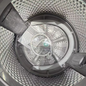 <span class=keywords><strong>Lavadora</strong></span> doméstica todo en uno eléctrica portátil de <span class=keywords><strong>7</strong></span> <span class=keywords><strong>Kg</strong></span> de alta eficiencia, secadora giratoria, <span class=keywords><strong>carga</strong></span> <span class=keywords><strong>superior</strong></span> ultrasónica automática, hoteles domésticos - Product Image 5