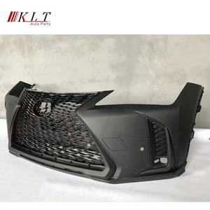 Juego de Parachoques Delantero para Auto KLT de Alta Calidad para <span class=keywords><strong>UX</strong></span> 2018, Actualización a <span class=keywords><strong>SPORT</strong></span> 2018 - Product Image 3