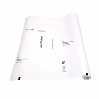 DareGlobal - Papel de Copia A4 con Revestimiento Impreso por Grabado Personalizado, Envoltura para Resmas de Papel para Aplicaciones Diarias de Oficina