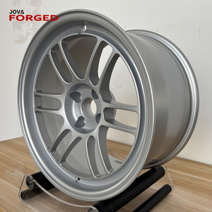 Jantes en alliage d'aluminium forgé Sport Deep Dish 17x10 4x100 pour Lotus Elise 2005 - Product Image 3