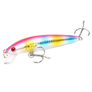 Señuelo de Pesca <span class=keywords><strong>YOKA</strong></span>, Nuevo Estilo, Largo Alcance, Personalizado, Totalmente Azul, 21g - Product Image 6