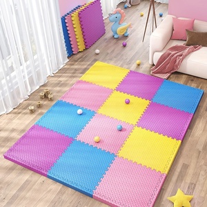 Épaissir le <span class=keywords><strong>tapis</strong></span> rampant <span class=keywords><strong>gymnastique</strong></span> Puzzle EVA mousse sol bébé <span class=keywords><strong>tapis</strong></span> <span class=keywords><strong>de</strong></span> jeu - Product Image 6
