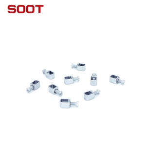 Bộ Ngắt Mạch Đồng Hồ Đo Năng Lượng Phụ Kiện Công Tắc Gắn Tường Chốt Nối Đầu Cuối Vít Mạ Kẽm Mạ Điện Thân Thiện Với Môi Trường - Product Image 5