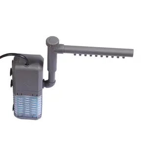 <span class=keywords><strong>Filtre</strong></span> d'<span class=keywords><strong>aquarium</strong></span> de réservoir de poissons d'éponge submersible interne exclusive de vente chaude pour le réservoir de poissons d'<span class=keywords><strong>aquarium</strong></span> <span class=keywords><strong>nano</strong></span> avec le bon prix - Product Image 1