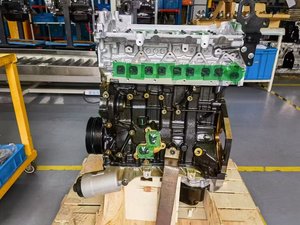 Motore M9T 2.3 Dci Nuovo di Fabbrica per Renault Master 3, Opel <span class=keywords><strong>Movano</strong></span> <span class=keywords><strong>B</strong></span>, Nissan NV400 2010 - Product Image 4