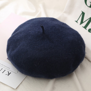 Mũ Nồi Pháp Tùy Chỉnh Bằng Len Màu Xanh Lá Quân Đội Màu Đỏ Đen Kích Thước Ngoài Trời Chiến Thuật Thời Trang Chất Lượng Cao - Product Image 5