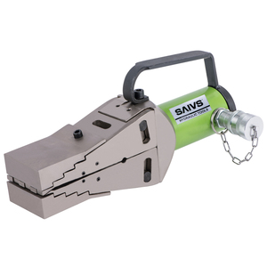 Écarteur de Brides Hydraulique Portable en Acier Inoxydable 50 Tonnes 700-1600 bars CA 240V Garantie Un An - Product Image 1