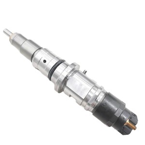 Injecteur de carburant Common Rail 0445120342, soupape d'injection pour moteur diesel, pour véhicules en général - Product Image 5