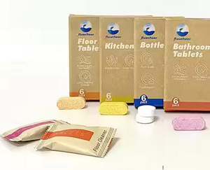 Machine d'emballage multifonctionnelle électrique automatique pour sachets de <span class=keywords><strong>film</strong></span> et de papier, idéale pour les comprimés écologiques de lavage de vaisselle alimentaire – Nouveauté 2026 - Product Image 4