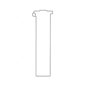 Pour Detroit Diesel <span class=keywords><strong>DDE</strong></span> A4720160780 joint circonférentiel joint de boîtier d'arbre à cames - Product Image 2