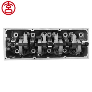 Nueva Cabeza de Cilindro de Aluminio XC OEM 7701472681 7701468858 1.6L 8V K7M para Renault Clio Kangoo Logan <span class=keywords><strong>Sandero</strong></span> 1998-2013 - Product Image 2