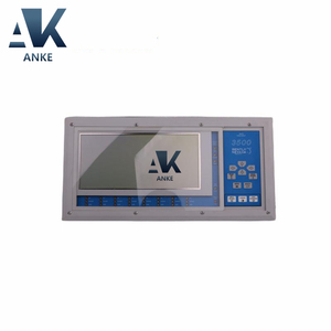 3500/93 135785-02 bently Nevada แผงอินเตอร์เฟซหน่วยแสดงผล - Product Image 1