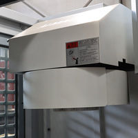 Tour CNC à outils motorisés de haute précision, tour CNC avec sous-broche et axe Y XH7126