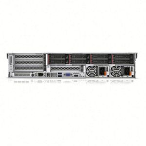 Servidor en Rack ThinkSystem SR655 V3 2U Más Vendido con Procesador AMD EPYC, Ventiladores de Alto Rendimiento, en Stock, Garantía de 3 Años - Product Image 1