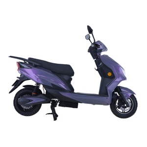 Original 2025 1000w Moto électrique Adulte 45 KM/H Lithium-ion Scooter électrique pour la conduite quotidienne - Product Image 3