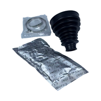 31608657288 31608618545 Suku Cadang Otomotif Sistem Transmisi Kit Boot CV Joint untuk bmw 6 G32 2016-2019 5 G30 2015 11-2019