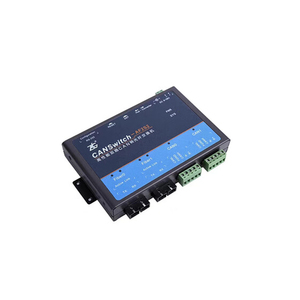 GGDX 100% Original CANET-E-U Module Ethernet vers CAN haute performance Convertisseur CAN-bus Série CANET - Product Image 6