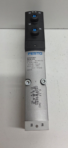PLC Nuevo Sin Caja 24v 5/2 Solenoide 539156 VSVB-B-B52-ZD-A1-1T1L Producto con Garantía - Product Image 1