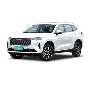 Low price Sale China Great Wall Haval H6 petrol Car Sports New SUV 1.5T New havel Car jolion Hybrid Gasoline Car