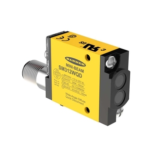 SM312DBZQD Capteurs photoélectriques industriels neufs et originaux en stock - Product Image 1