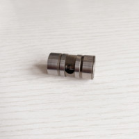 Rodamiento de Bolas 8232375 8232372 GTB2060V GTB2260B GT20 GT22 Hecho en China