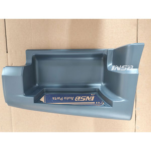 1707004 1707005 Pedana Laterale per <span class=keywords><strong>Camion</strong></span> <span class=keywords><strong>DAF</strong></span> LF45 LF55 Euro6, Ricambi Carrozzeria per Serie <span class=keywords><strong>DAF</strong></span> LF Euro6 - Product Image 3