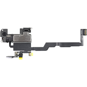 Bộ phận Tai nghe Tai loa với cảm biến tiệm cận <span class=keywords><strong>Flex</strong></span> cáp cho <span class=keywords><strong>iPhone</strong></span> XS thay thế - Product Image 1
