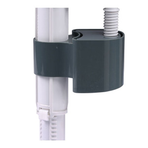 NUCA Inodoros con marca de agua Inodoros universales Ahorro de agua Tanque de inodoro Válvulas de llenado con válvulas - Product Image 3