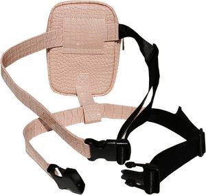 Fabriek Been Tuigtas Vrouwen Heuptasje Outdoor Taillezak Mode Dij Heup Tas - Product Image 5