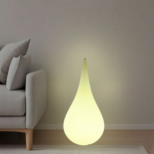 Luces de suelo decorativas para el día de Año Nuevo para jardín, piscina, pasillo, jardín, paisajismo, atracción turística, edificios, luces de guía - Product Image 1