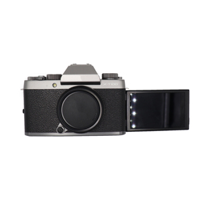 DF Supplier Wholesale Mirrorless Camera XT100 Retro Film-scale SLR Camera 4k HD Video Digital Camera Digital Cameras Used HD Cam - Product Image 1