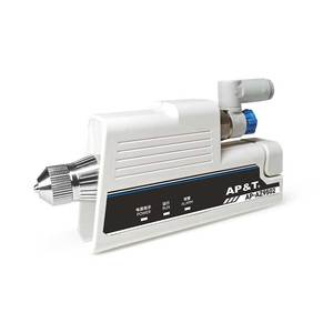 Boquilla de Aire Ionizante ESD Compacta de Alta Frecuencia AP-AZ9502-1, Boquilla de Aire ESD AP-AZ9502 - Product Image 4