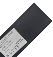 Nouvelle batterie AU51 pour Besse CK8 Toposh M5 P165 Kuaisuzhe S9 Hipaa S3 pour Pinchun T3PC 11.55V 5000mAh