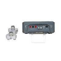 Portable Pressure Calibrator Automatic 2.5 Mpa Small Digital Pressure Hart Communication Measuring Instruments