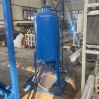 Vente à chaud d'huile usée à l'équipement d'huile diesel Distillation d'huile moteur usagée