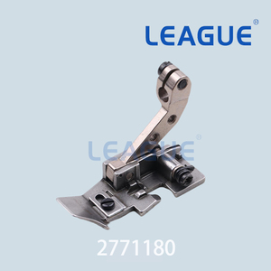 Prensatelas 2771180 para Pegasus EX3215, LX3215, M832, MX3216 - Product Image 5