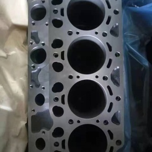 Pièces de moteur BL60 BL61 BL71 EC135B EC140B L50E Carter moteur BF4M2012 D4D D4E Bloc-cylindres 04289951 04282837 20791246 24425842 - Product Image 2