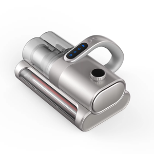 Nouveauté - <span class=keywords><strong>Aspirateur</strong></span> anti-acariens UV <span class=keywords><strong>sans</strong></span> <span class=keywords><strong>fil</strong></span> portable léger et facile à utiliser pour draps, matelas et usage domestique - Product Image 3
